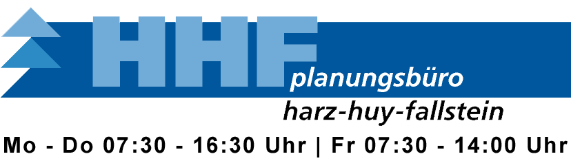 Planungsbüro HHF GmbH, Planungsbüro, Ingenieurbüro, Bauplanungsbüro, Bauplanung, Halberstadt, Oschersleben, Harz, Magdeburg, Börde, Wolfsburg, Braunschweig,